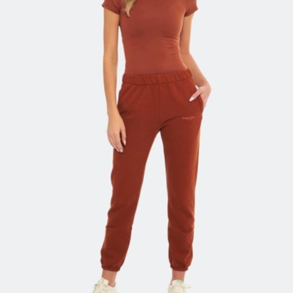 Morgan Stewart Sport Jogger Sweats